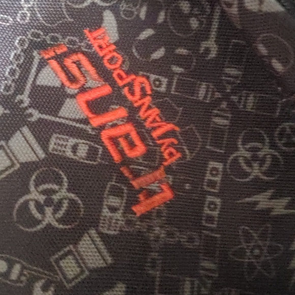 Trans by Jansport backpack - Picture 5 of 8